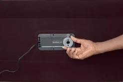 Cheap Tritech Fashion Flock Air Mattress Queen 20