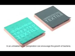 Sale Tritech Fashion Flock Air Mattress Queen 20" With Built-In Ac Pump And Antimicrobial Coating Indoor Air Mattresses