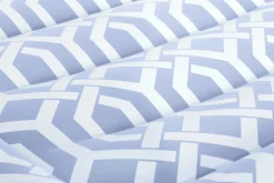 Sale Tritech Fashion Flock Air Mattress Queen 20