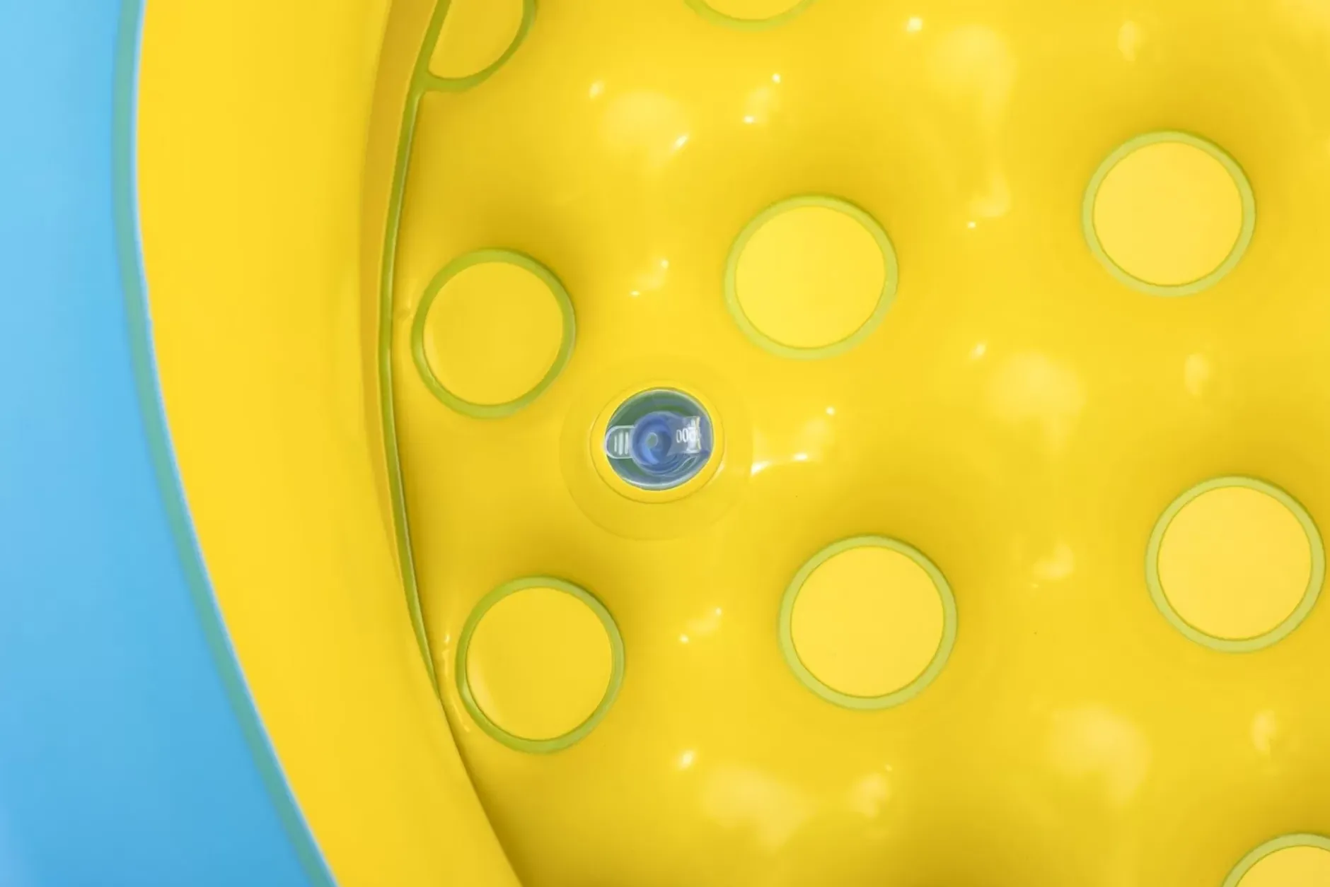 Fashion Cocomelon Inflatable Kids Playpen 43 X 29 Playhouses