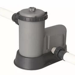 Best Sale Coleman 1,500 Gal. Cartridge Filter Pump Replacement Pool Accessories