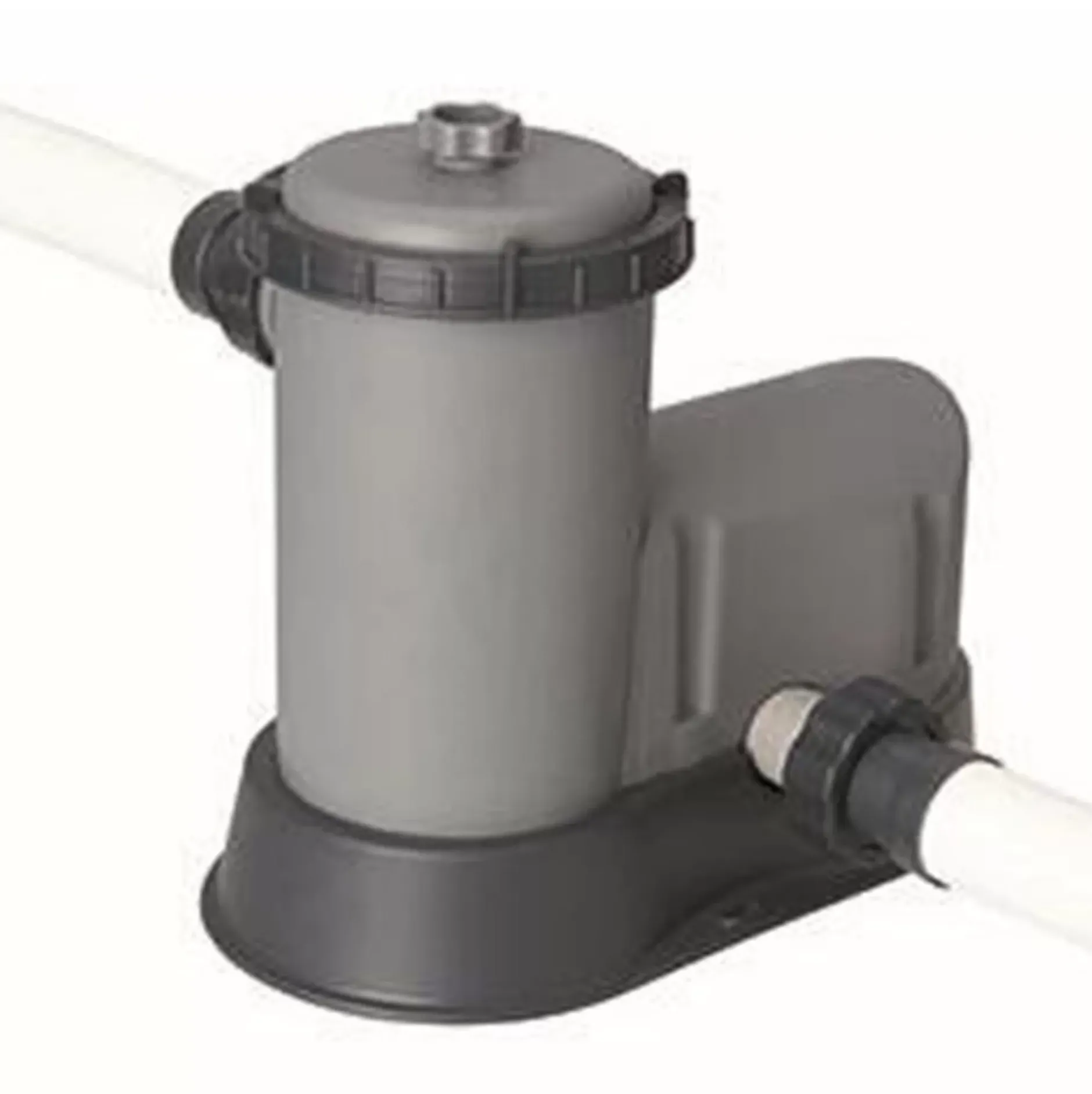 Best Sale Coleman 1,500 Gal. Cartridge Filter Pump Replacement Pool Accessories