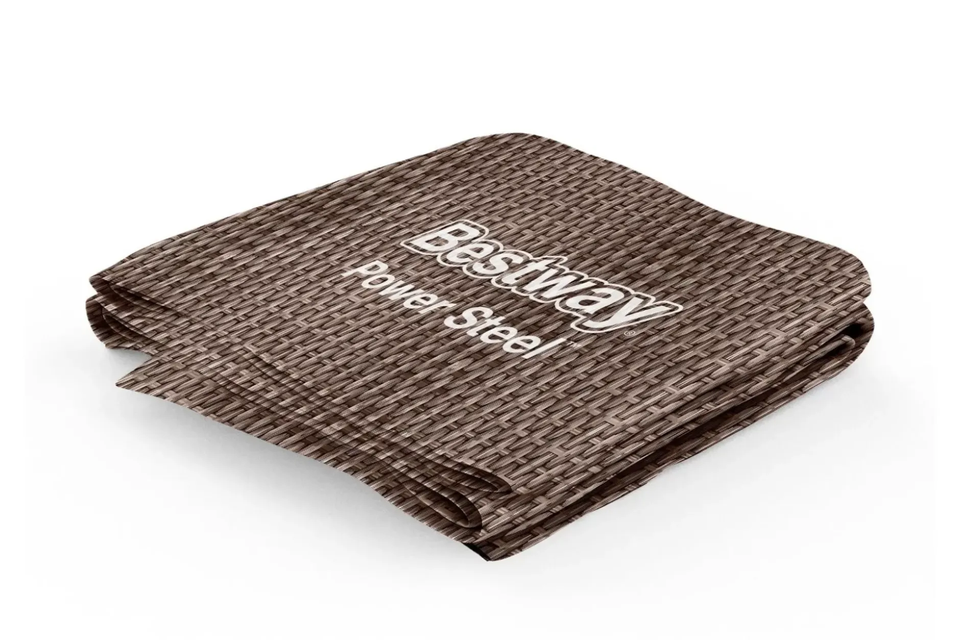 Cheap Coleman 22' X 52 Round Above Ground Pool Liner Replacement, Brown Pool Parts