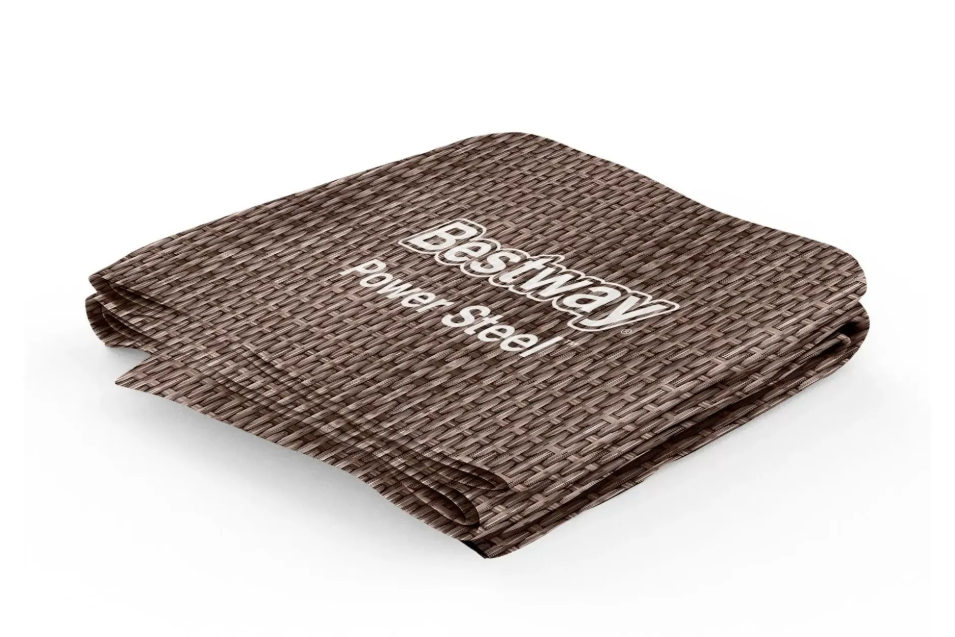 Cheap Coleman 22' X 52 Round Above Ground Pool Liner Replacement, Brown Pool Parts