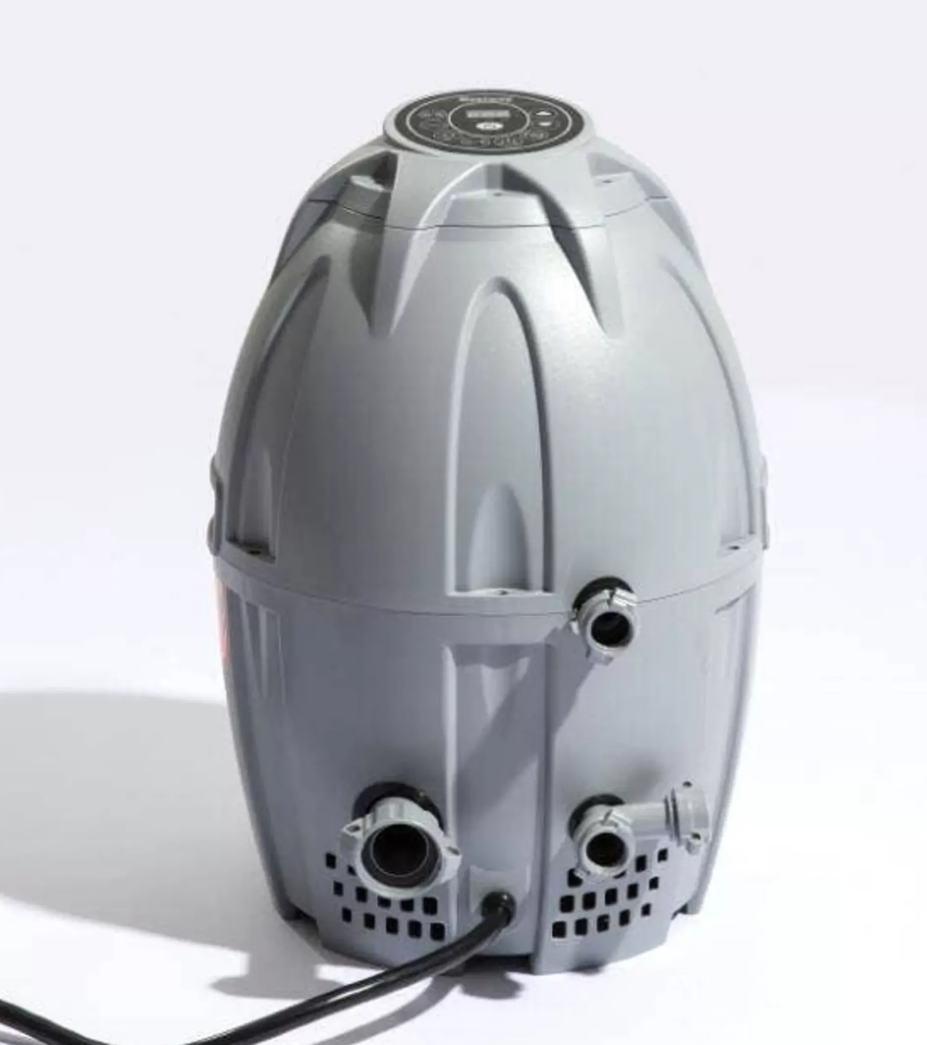 Online Coleman Airjet Hot Tub Heater Pump Replacement, Gray Hot Tub Accessories