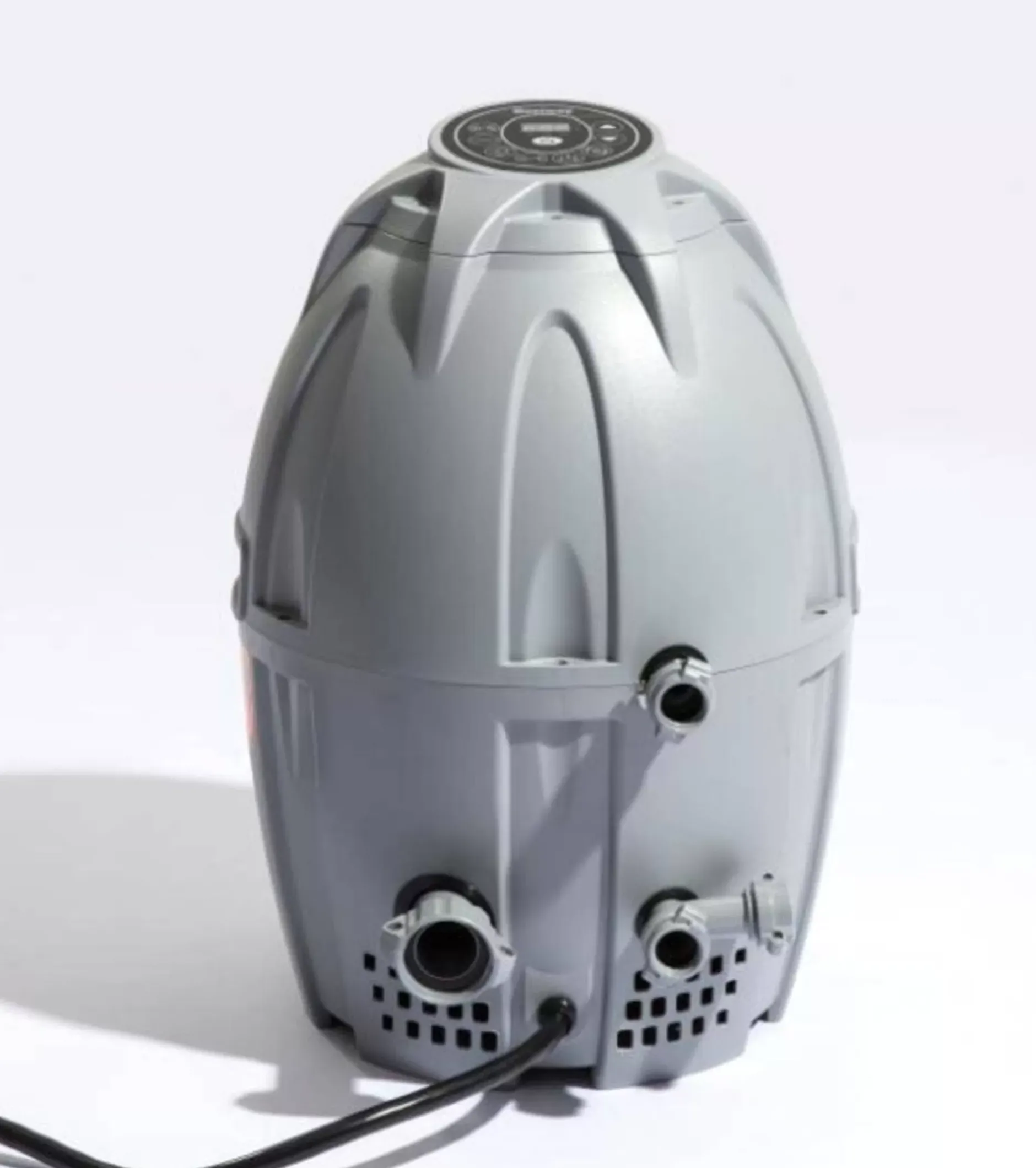 Online Coleman Airjet Hot Tub Heater Pump Replacement, Gray Hot Tub Accessories