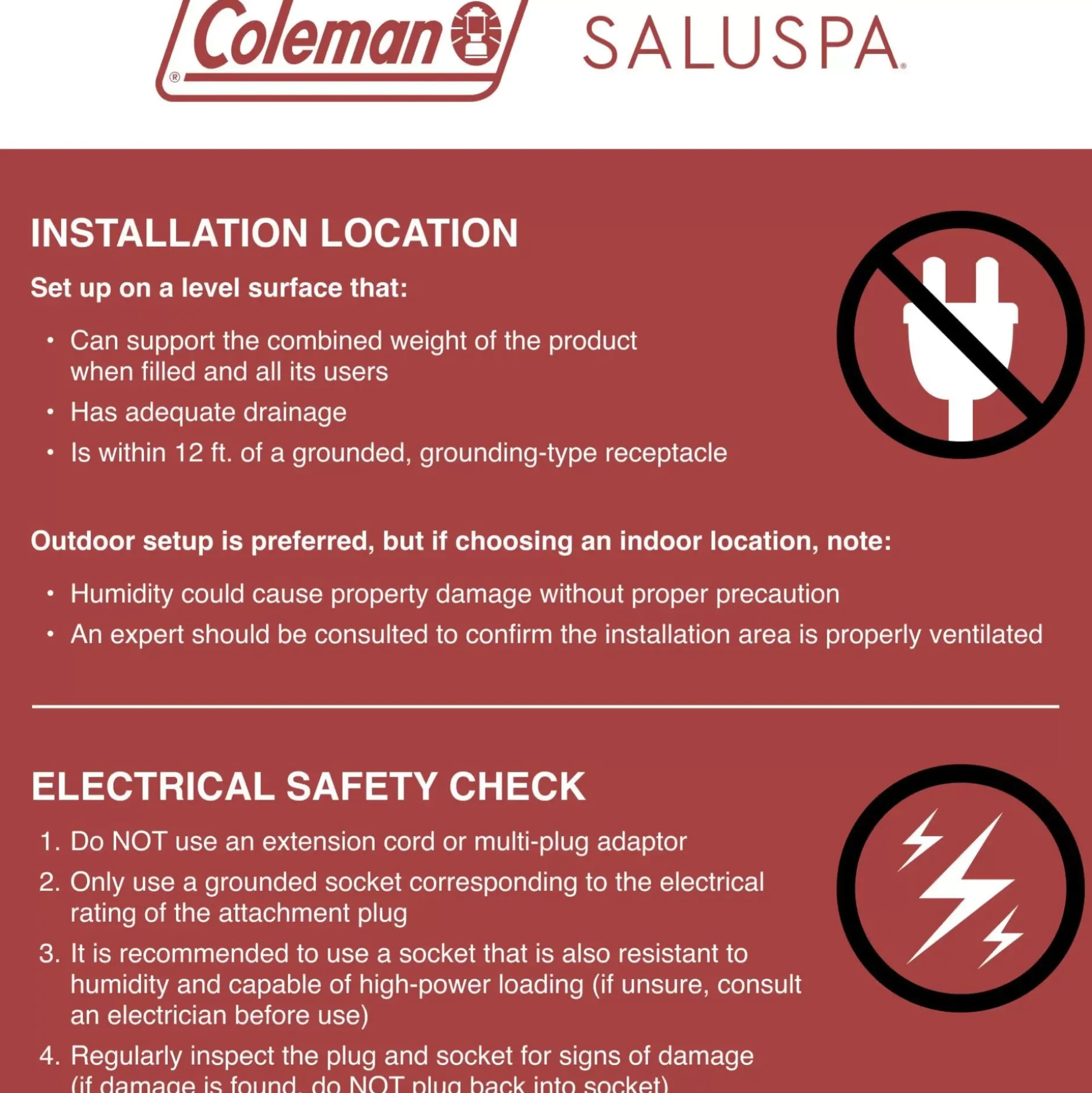 Online Coleman Airjet Hot Tub Heater Pump Replacement, Gray Hot Tub Accessories
