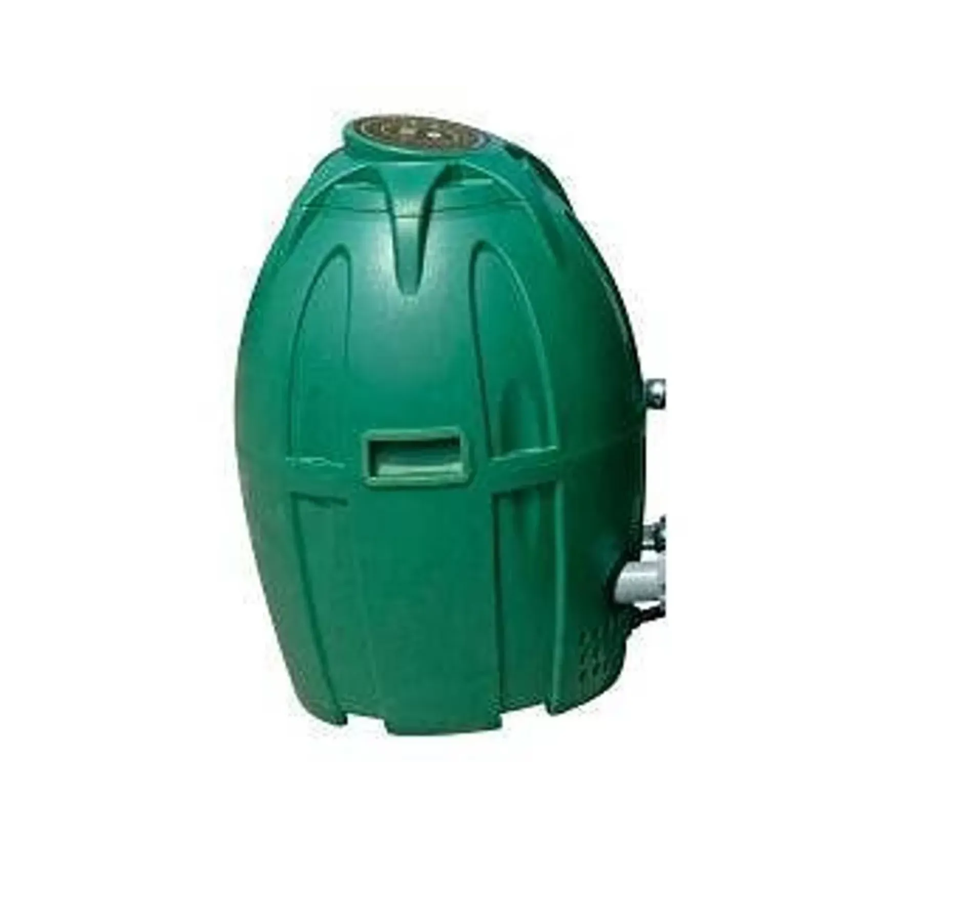 Shop Coleman Airjet Hot Tub Heater Pump Replacement, Green Hot Tub Accessories