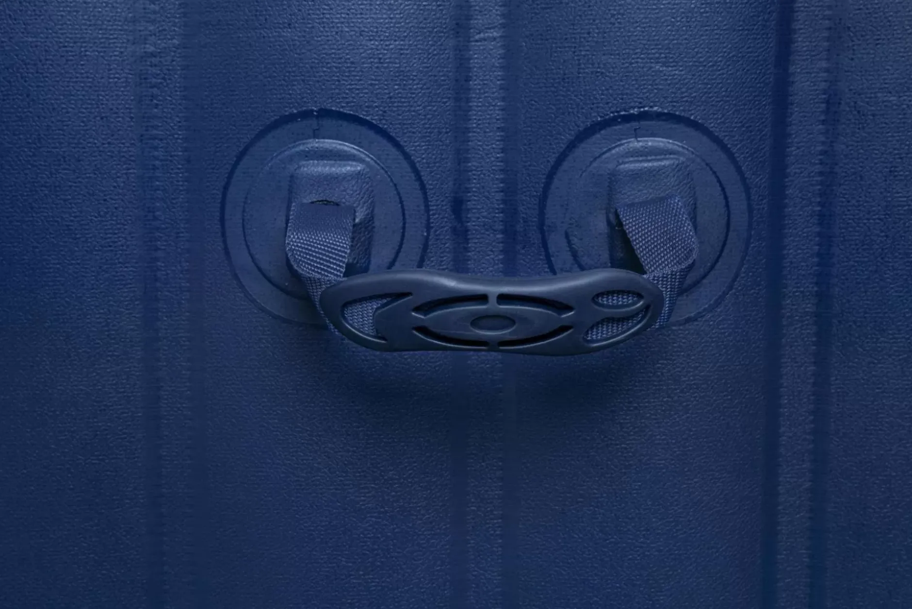 Cheap Coleman Atlantis Energysense Airjet Inflatable Hot Tub Spa 4-6 Person Energysense