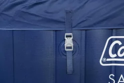 Cheap Coleman Atlantis Energysense Airjet Inflatable Hot Tub Spa 4-6 Person Energysense