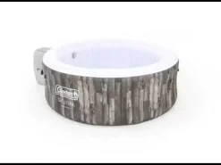 Discount Coleman Bahamas Airjet Inflatable Hot Tub 2-4 Person Airjet