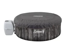 Discount Coleman Bahamas Airjet Inflatable Hot Tub 2-4 Person Airjet
