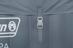 Best Sale Coleman Saluspa Energysense Airjet Inflatable Hot Tub Spa 4-6 Person Energysense