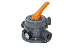 Hot Control Valve For 1000 Gallon Sand Filter Pumps Pool Parts