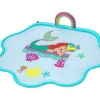 Cheap Disney Little Mermaid Splash Pad Blobz & Splash Pads