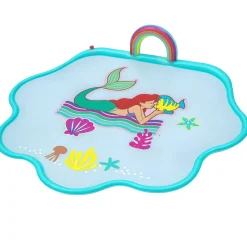 Cheap Disney Little Mermaid Splash Pad Blobz & Splash Pads