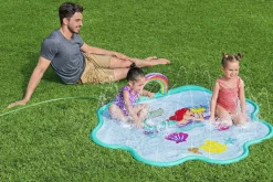 Cheap Disney Little Mermaid Splash Pad Blobz & Splash Pads