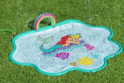 Cheap Disney Little Mermaid Splash Pad Blobz & Splash Pads