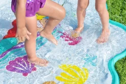 Cheap Disney Little Mermaid Splash Pad Blobz & Splash Pads