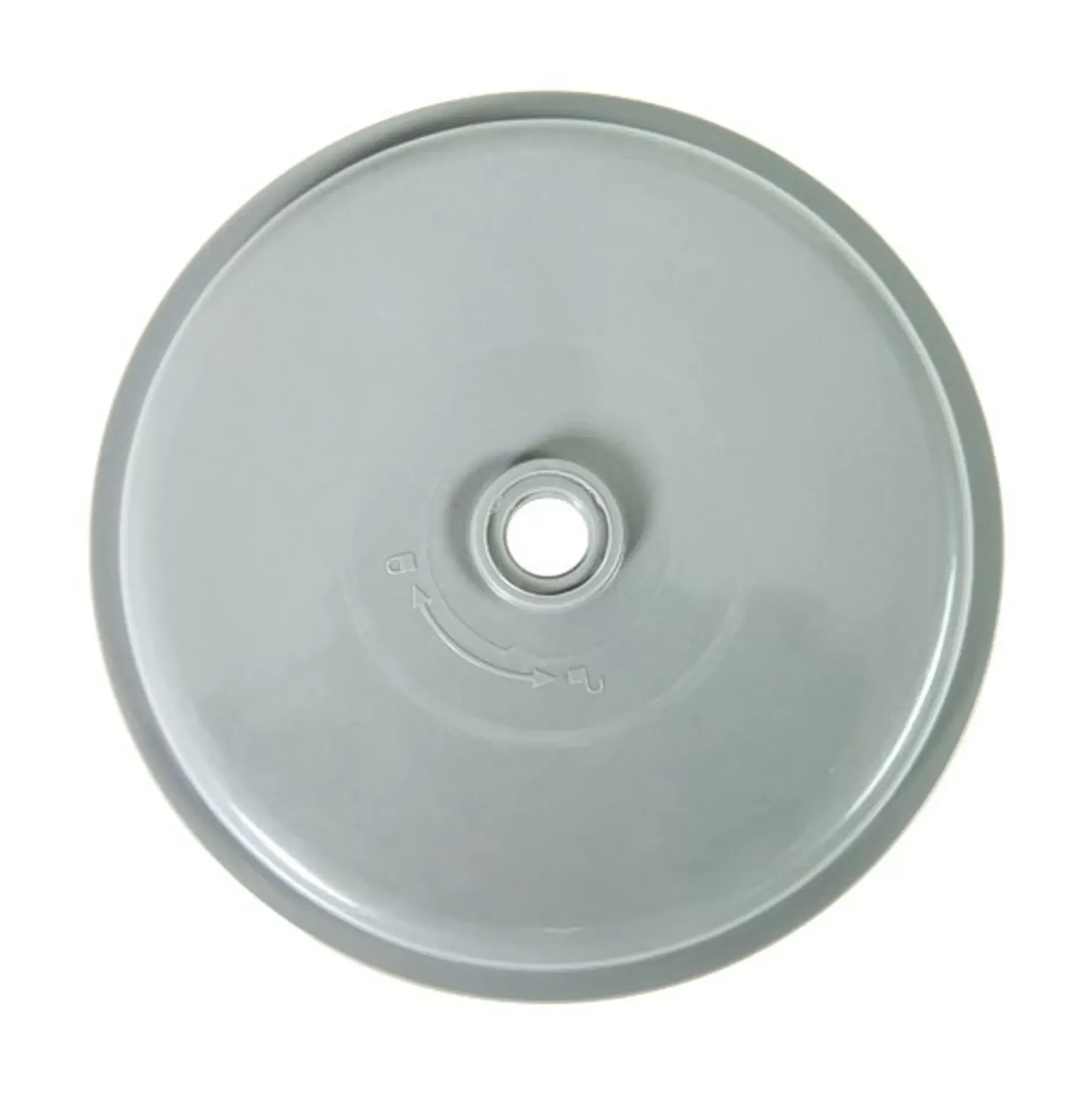 Outlet Filter Cap For 2500 Gal. Filter Pump Pool Parts