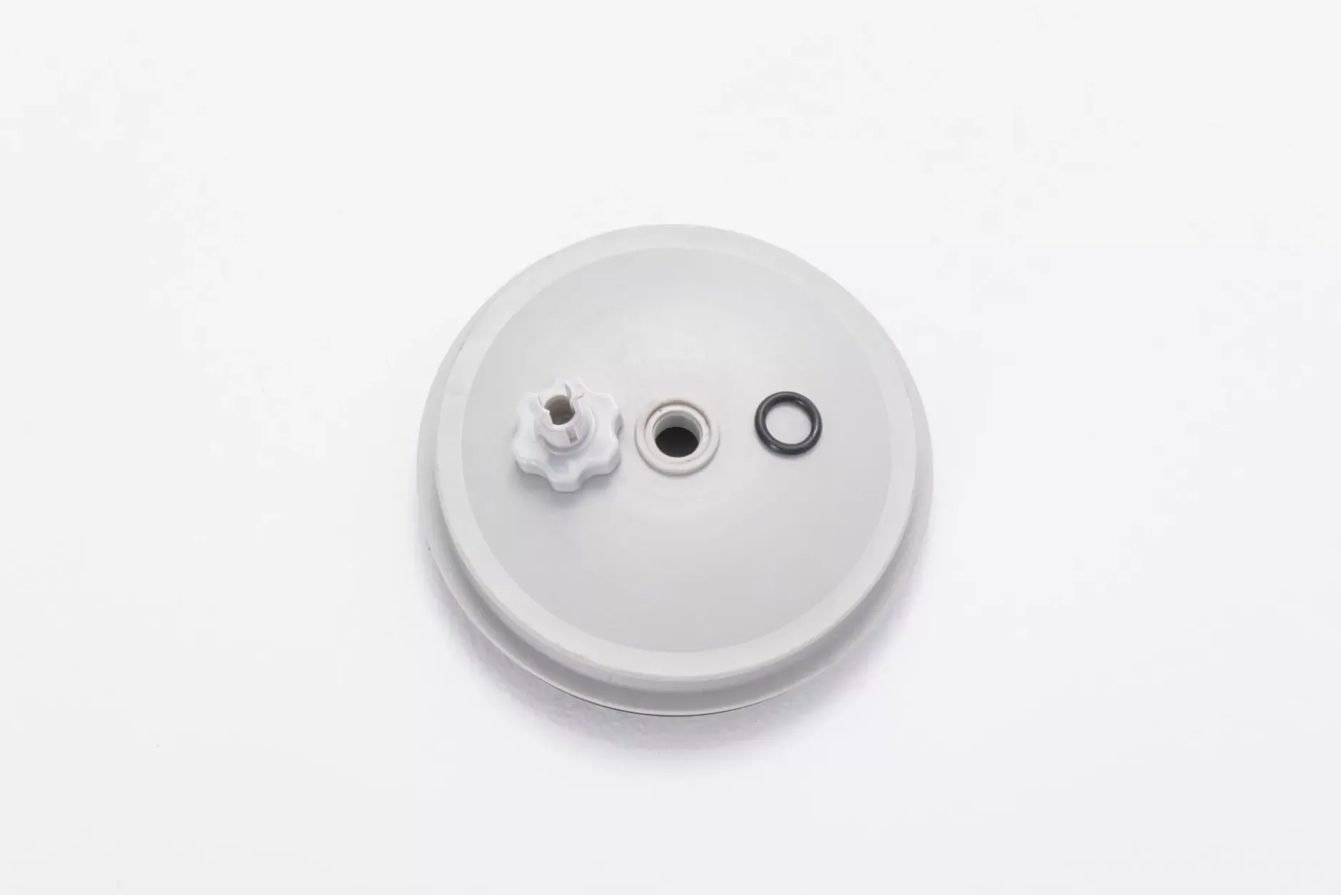 Clearance Filter Cap For 2500 Gal. Filter Pumps Pool Parts