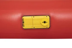 Best Sale Fisher Price 69'' X 68'' X 53'' Bouncesational Indoor Bouncer With Built-In Pump Bounce Houses