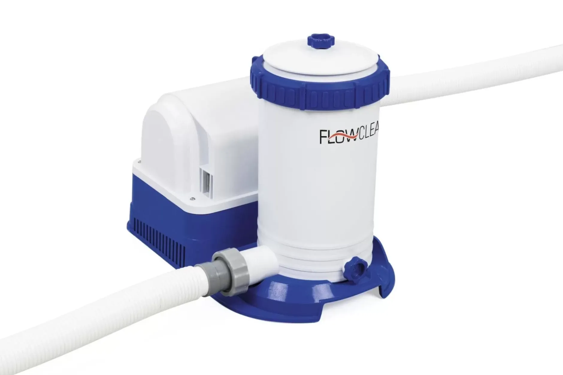 Cheap Flowclear 2,500 Gal. Filter Pump Pool Accessories