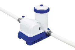Cheap Flowclear 2,500 Gal. Filter Pump Pool Accessories