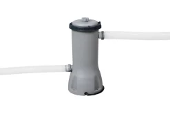 Clearance Flowclear 1000 Gal. Filter Pump Pool Accessories