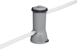 Clearance Flowclear 1,000 Gal. Filter Pump Pool Accessories