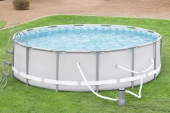 Clearance Flowclear 1,000 Gal. Filter Pump Pool Accessories