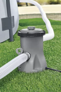 Flash Sale Flowclear 330 Gal. Filter Pump Pool Accessories