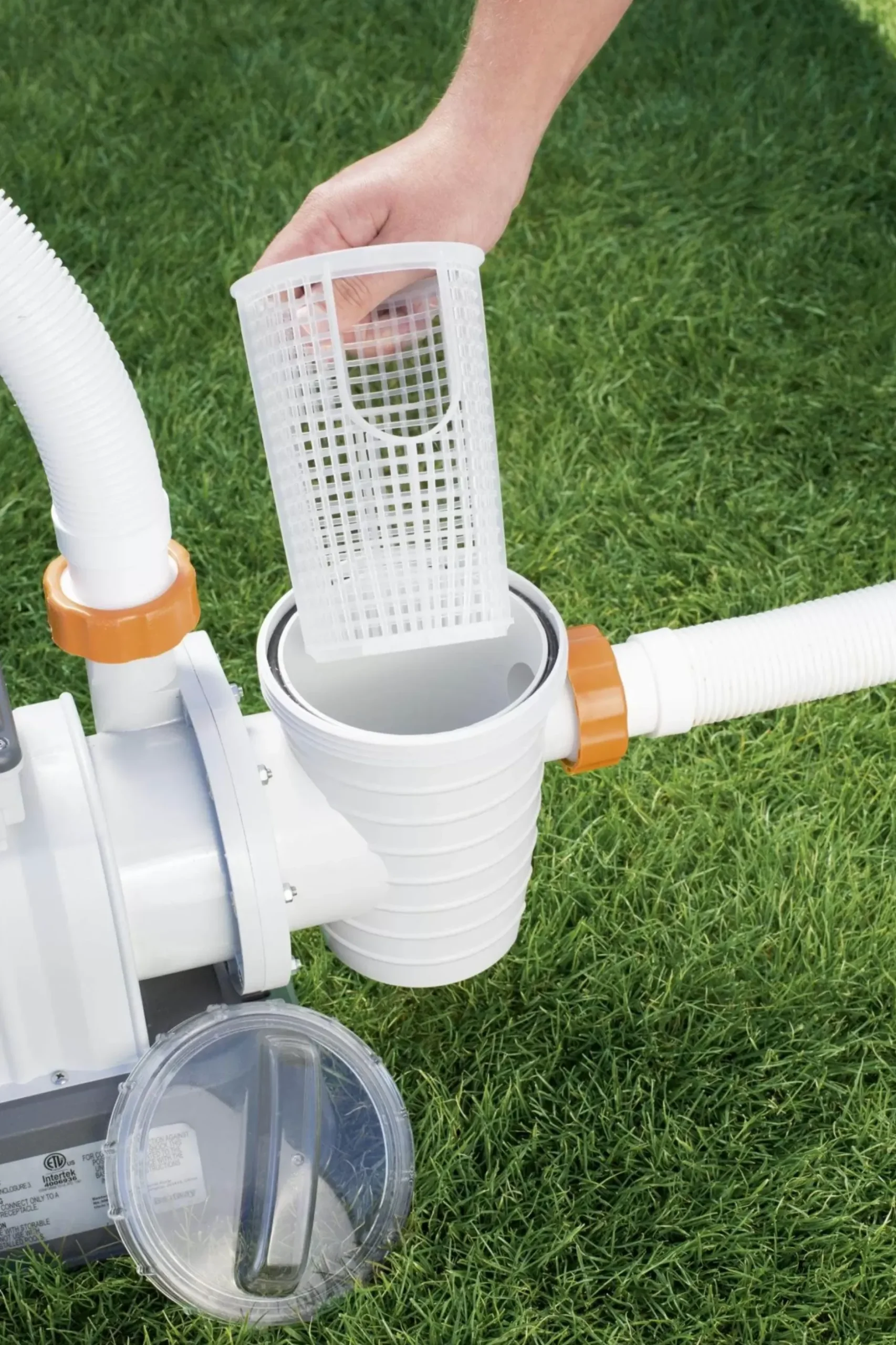 Best Sale Flowclear 1500 Gal. Sand Filter Pump Pool Accessories