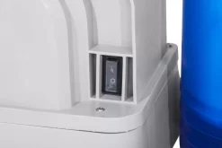 Cheap Flowclear 2,500 Gal. Transparent Filter Pump Pool Accessories