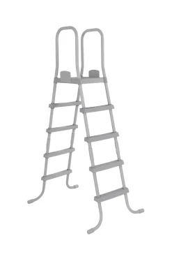 Online Flowclear 52 In. Pool Ladder Pool Accessories