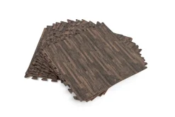 Hot Flowclear 20 In. X 20 In. Square Decorative Pool Floor Protector For Above Ground Pools Pool Accessories