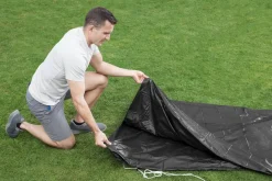 Outlet Flowclear 12' Pool Cover Pool Accessories