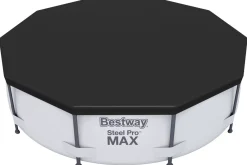 Sale Flowclear 10' Pool Cover Pool Accessories