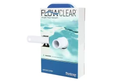 Best Flowclear Angler Pool Vacuum Cleaner Pool Accessories