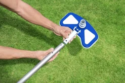 Best Flowclear Angler Pool Vacuum Cleaner Pool Accessories