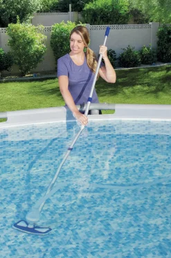 Online Flowclear Aquaclean Pool Cleaning Vacuum Kit Pool Accessories