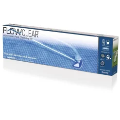 Online Flowclear Aquaclean Pool Cleaning Vacuum Kit Pool Accessories