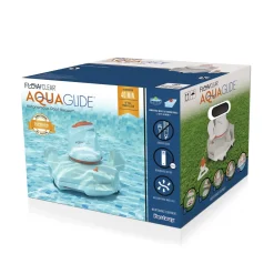 Cheap Flowclear Aquaglide Autonomous Cleaning Robot Pool Accessories