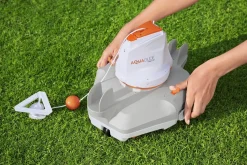 Cheap Flowclear Aquaglide Autonomous Cleaning Robot Pool Accessories