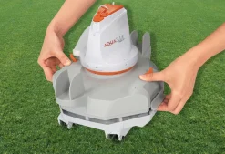 Cheap Flowclear Aquaglide Autonomous Cleaning Robot Pool Accessories