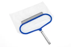 Shop Flowclear Aquarake Deluxe Aluminum Pool Leaf Skimmer Pool Accessories