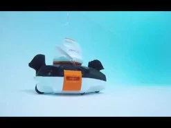 Cheap Flowclear Aquarover Autonomous Pool Cleaning Robot Pool Accessories