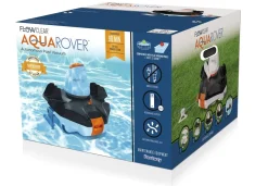 Cheap Flowclear Aquarover Autonomous Pool Cleaning Robot Pool Accessories