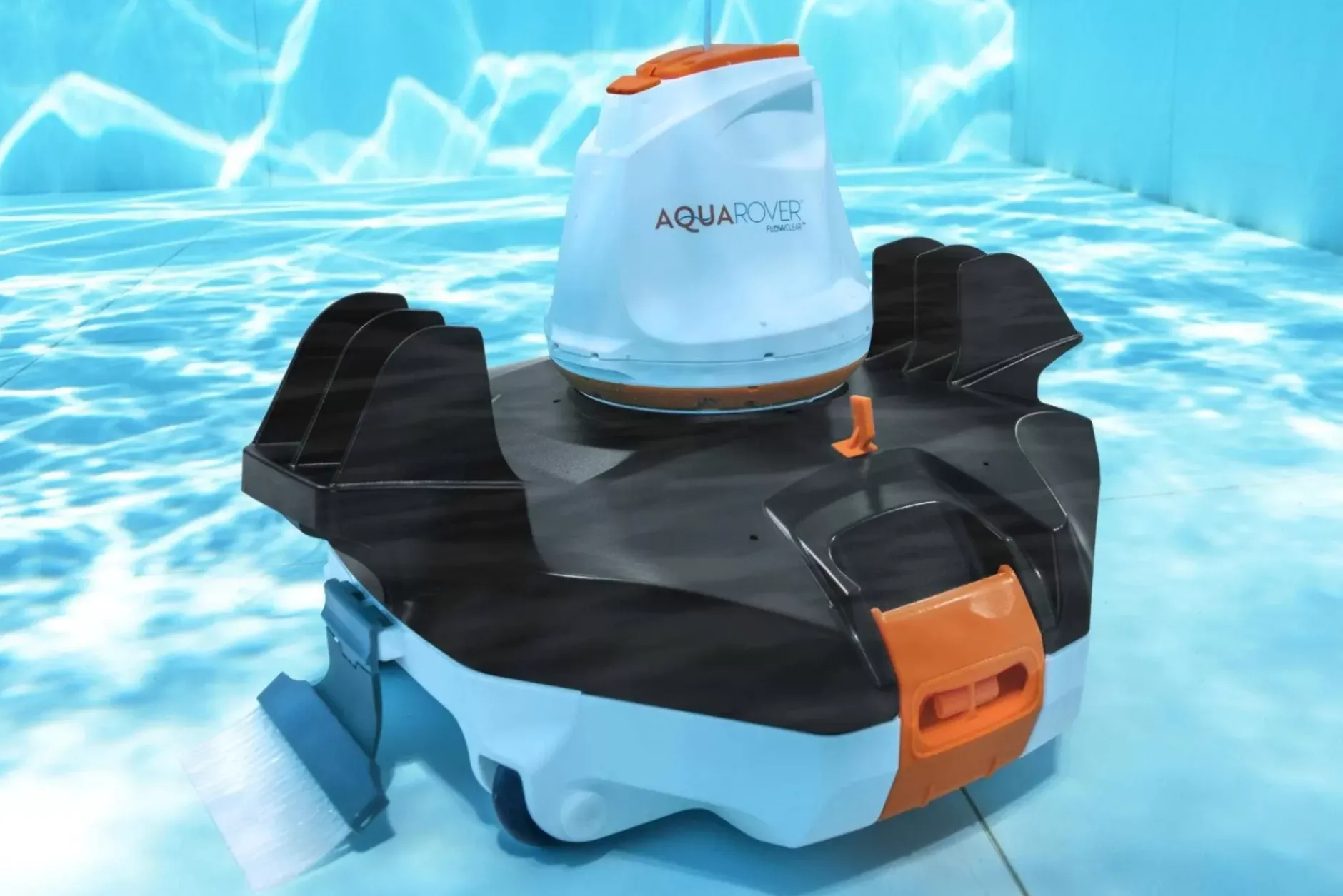 Cheap Flowclear Aquarover Autonomous Pool Cleaning Robot Pool Accessories