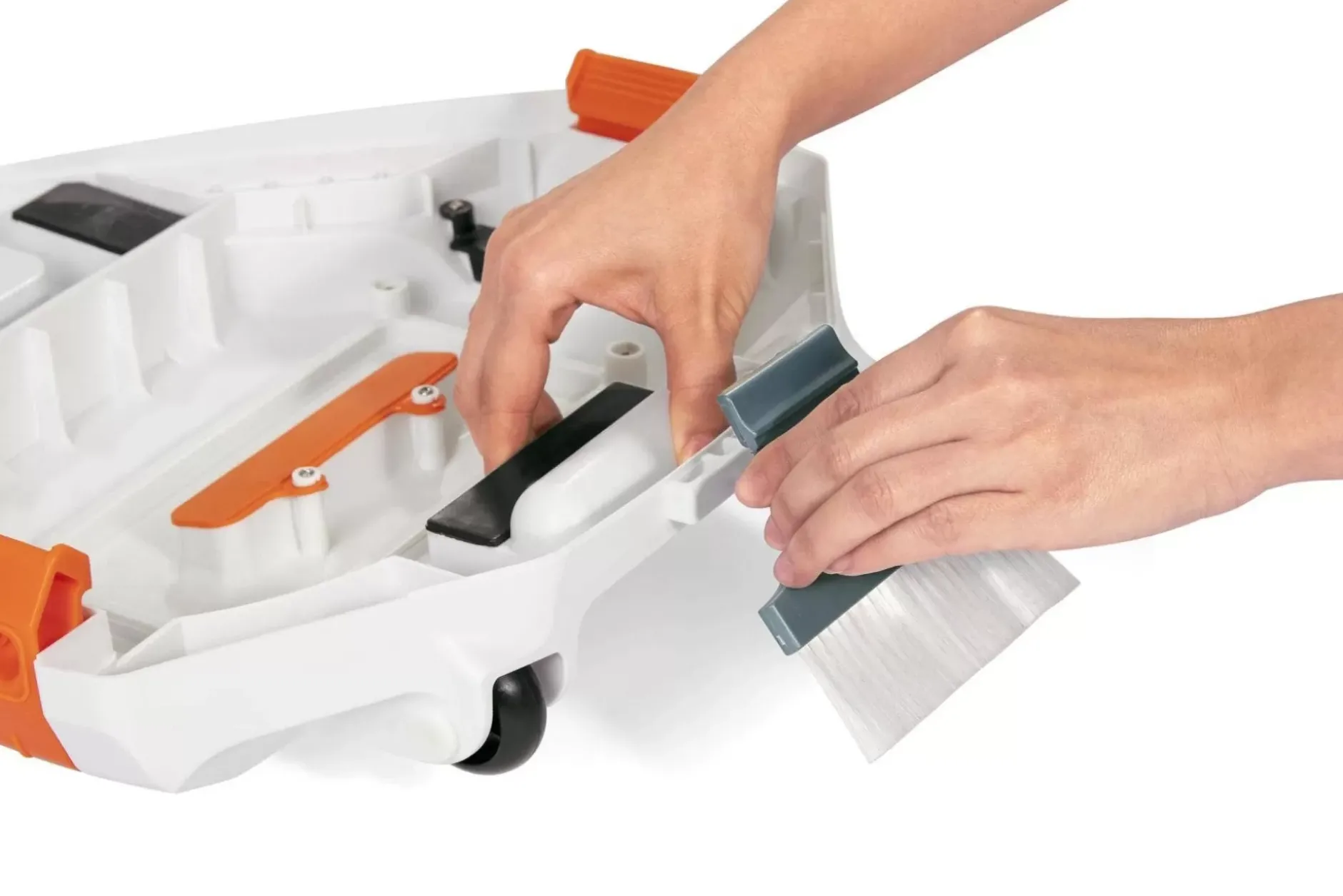 Cheap Flowclear Aquarover Autonomous Pool Cleaning Robot Pool Accessories